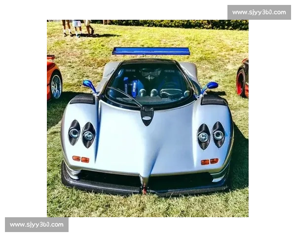 赛道传奇：斯帕赛道，比利时雨神的试炼场！