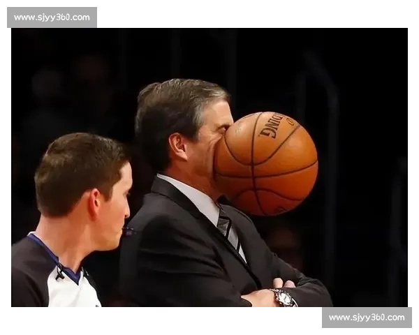 那些让人捧腹的体育瞬间，笑一笑十年少