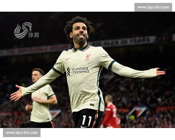 萨拉赫帽子戏法！利物浦大胜，精彩集锦不容错过