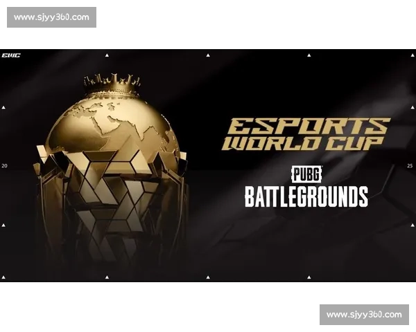 EWC世界电竞杯赛程，不容错过，一场属于所有电竞人的狂欢！
